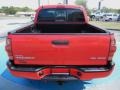 Radiant Red - Tacoma V6 TRD Sport Double Cab 4x4 Photo No. 4