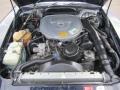 5.6 Liter SOHC 16-Valve V8 Engine for 1988 Mercedes-Benz SL Class 560 SL Roadster #78652912