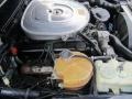 5.6 Liter SOHC 16-Valve V8 Engine for 1988 Mercedes-Benz SL Class 560 SL Roadster #78652930