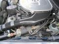 5.6 Liter SOHC 16-Valve V8 1988 Mercedes-Benz SL Class 560 SL Roadster Engine