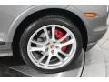 2009 Meteor Grey Metallic Porsche Cayenne GTS  photo #31