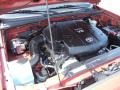 4.0 Liter DOHC 24-Valve VVT-i V6 2008 Toyota Tacoma V6 TRD Sport Double Cab 4x4 Engine