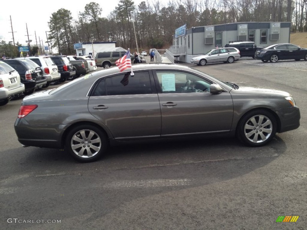 Phantom Gray Pearl 2005 Toyota Avalon XLS Exterior Photo #78653308