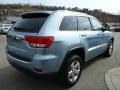 2012 Winter Chill Jeep Grand Cherokee Limited 4x4  photo #5