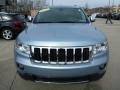  2012 Grand Cherokee Limited 4x4 Winter Chill