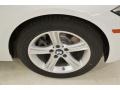 2013 BMW 3 Series 328i Sedan wheel