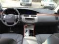2005 Toyota Avalon Graphite Gray Interior Dashboard Photo