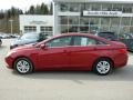 Sparkling Ruby - Sonata GLS Photo No. 2