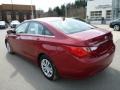 Sparkling Ruby - Sonata GLS Photo No. 3