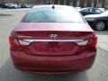 Sparkling Ruby - Sonata GLS Photo No. 4