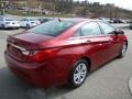 Sparkling Ruby - Sonata GLS Photo No. 5