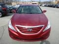 Sparkling Ruby - Sonata GLS Photo No. 8