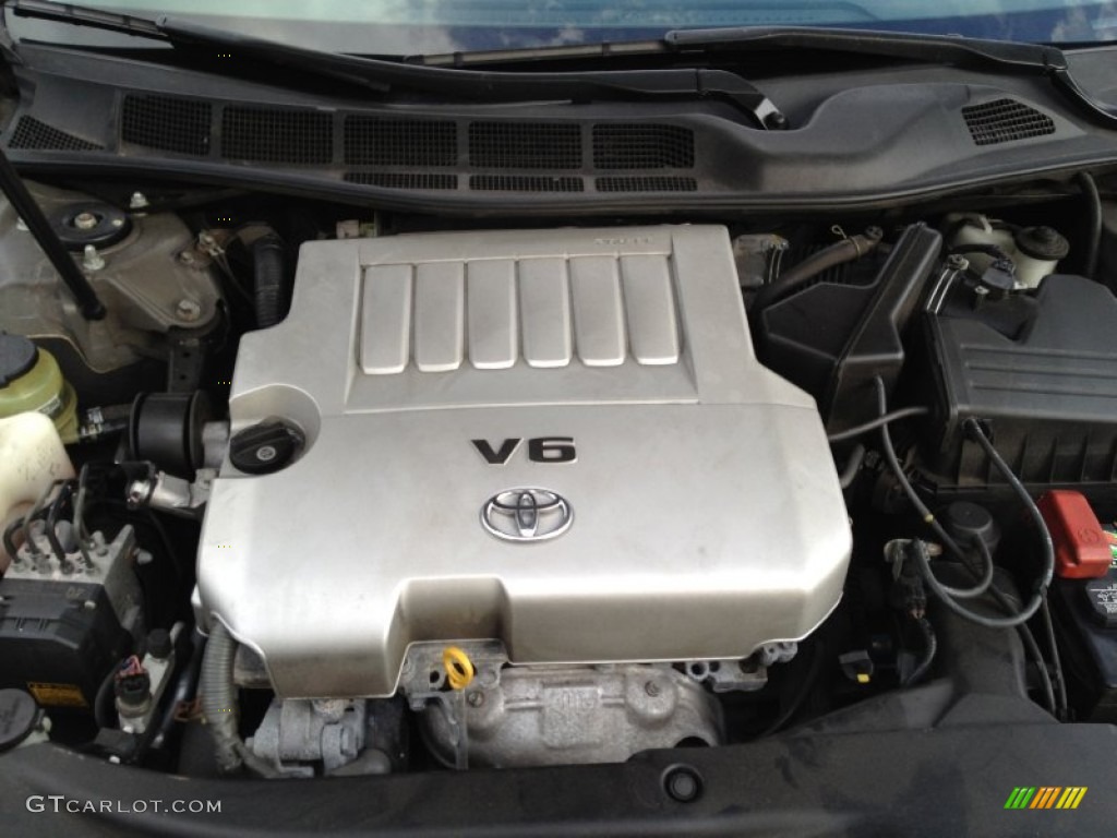 2005 Toyota Avalon XLS 3.5L DOHC 24V VVT-i V6 Engine Photo #78653857