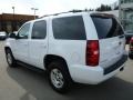 Summit White - Tahoe LT 4x4 Photo No. 3