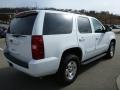 Summit White - Tahoe LT 4x4 Photo No. 5