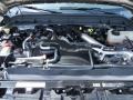 2013 Ford F450 Super Duty 6.7 Liter OHV 32-Valve B20 Power Stroke Turbo-Diesel V8 Engine Photo