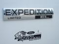 White Platinum Tri-Coat - Expedition EL Limited Photo No. 5