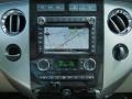 2013 Ford Expedition EL Limited Controls