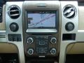 2013 Ford F150 Lariat SuperCrew 4x4 Navigation