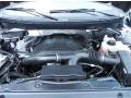  2013 F150 Lariat SuperCrew 4x4 3.5 Liter EcoBoost DI Turbocharged DOHC 24-Valve Ti-VCT V6 Engine