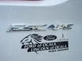 2013 Ingot Silver Metallic Ford Escape SE 1.6L EcoBoost  photo #4