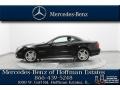 Black - SL 550 Roadster Photo No. 2