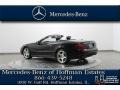 Black - SL 550 Roadster Photo No. 6