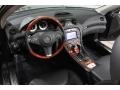 Black Dashboard Photo for 2009 Mercedes-Benz SL #78655065