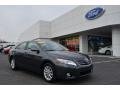 Magnetic Gray Metallic - Camry XLE Photo No. 1