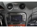 Black Controls Photo for 2009 Mercedes-Benz SL #78655183