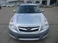 2012 Ice Silver Metallic Subaru Legacy 2.5i Limited  photo #2