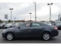 Magnetic Gray Metallic - Camry XLE Photo No. 5