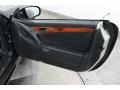 Black Door Panel Photo for 2009 Mercedes-Benz SL #78655267