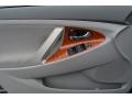 Magnetic Gray Metallic - Camry XLE Photo No. 8