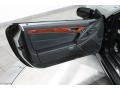 Black Door Panel Photo for 2009 Mercedes-Benz SL #78655303