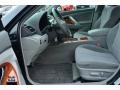 Magnetic Gray Metallic - Camry XLE Photo No. 10