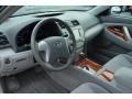 Magnetic Gray Metallic - Camry XLE Photo No. 11