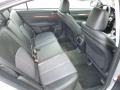 2012 Ice Silver Metallic Subaru Legacy 2.5i Limited  photo #13