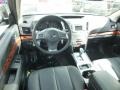 2012 Ice Silver Metallic Subaru Legacy 2.5i Limited  photo #15