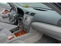 Magnetic Gray Metallic - Camry XLE Photo No. 16