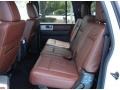 Charcoal Black Rear Seat Photo for 2013 Ford Expedition #78655450