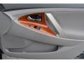 Magnetic Gray Metallic - Camry XLE Photo No. 17