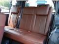 2013 Ford Expedition EL King Ranch Rear Seat