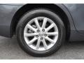 Magnetic Gray Metallic - Camry XLE Photo No. 19
