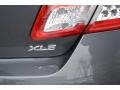 Magnetic Gray Metallic - Camry XLE Photo No. 20