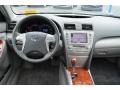 Magnetic Gray Metallic - Camry XLE Photo No. 21