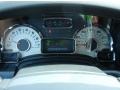 Charcoal Black Gauges Photo for 2013 Ford Expedition #78655551