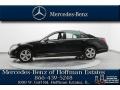 Black - S 550 4Matic Sedan Photo No. 2