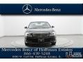 Black - S 550 4Matic Sedan Photo No. 3