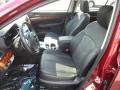 2012 Venetian Red Pearl Subaru Legacy 2.5i Limited  photo #16